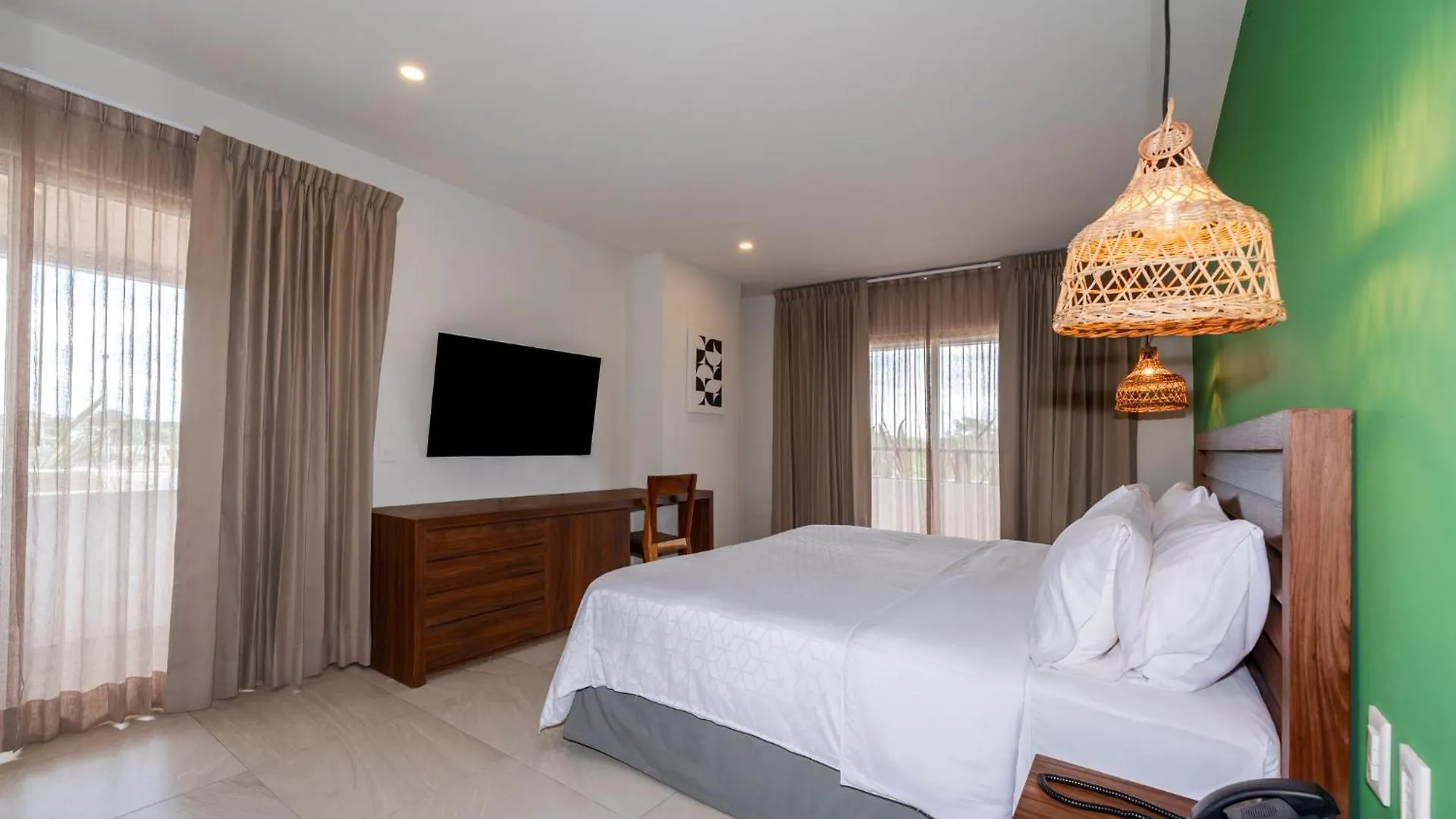 호텔 Holiday Inn Tulum By Ihg