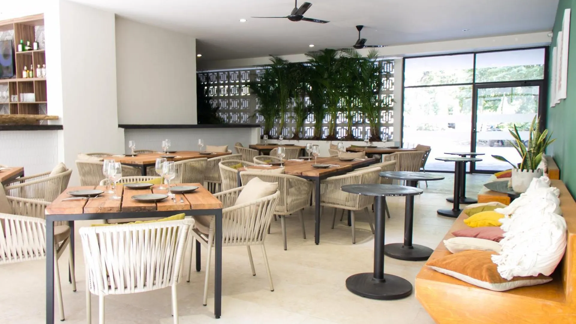 호텔 Holiday Inn Tulum By Ihg