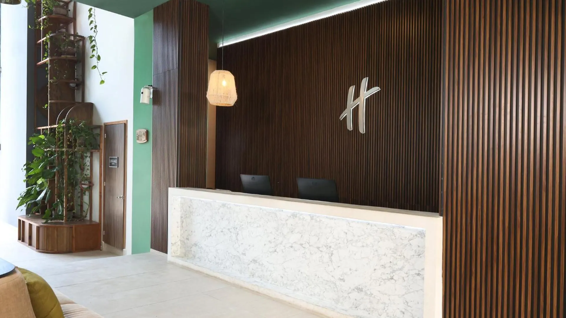 Holiday Inn Tulum By Ihg 4*,  멕시코