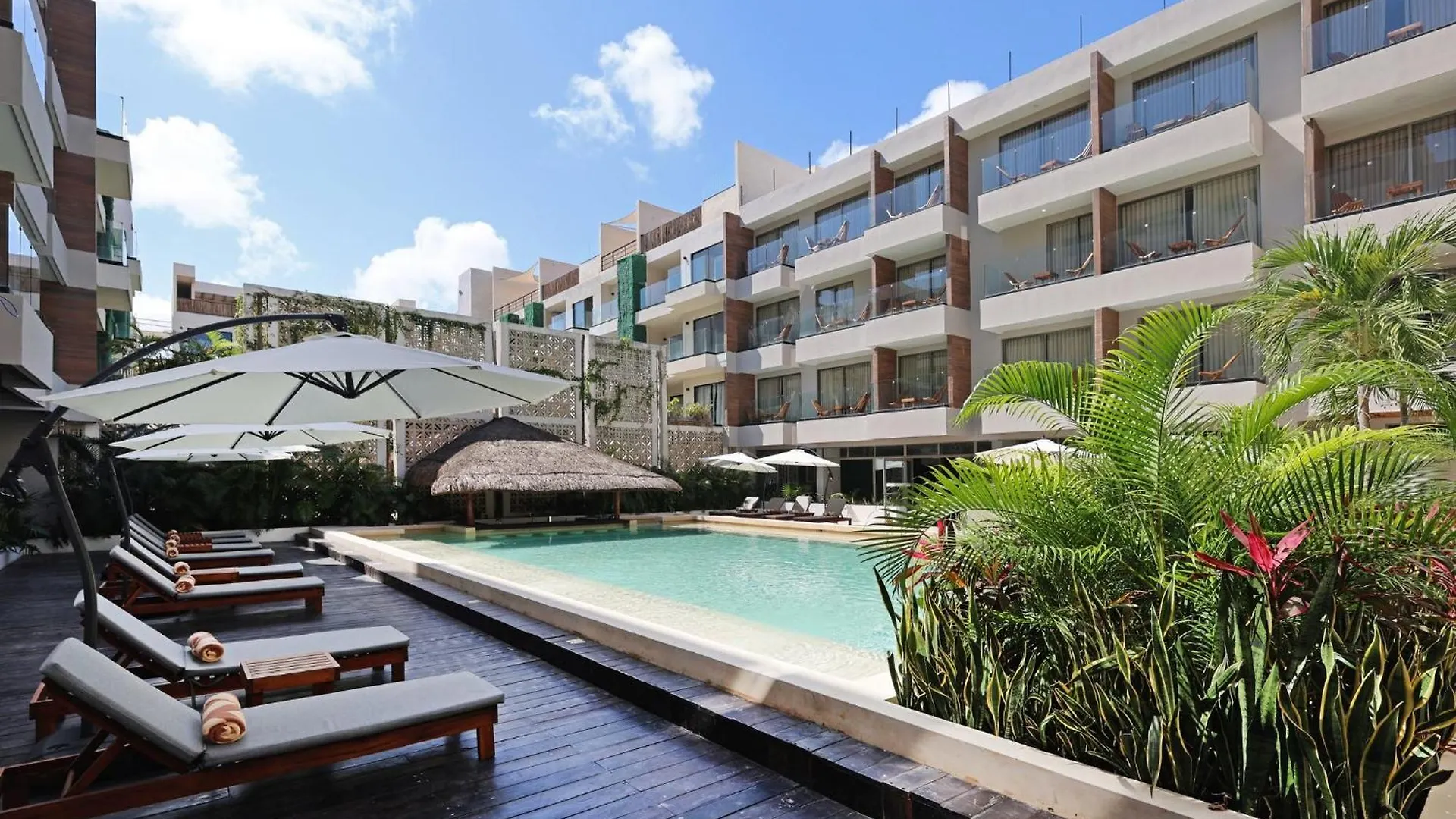 Holiday Inn Tulum By Ihg 4*,  멕시코