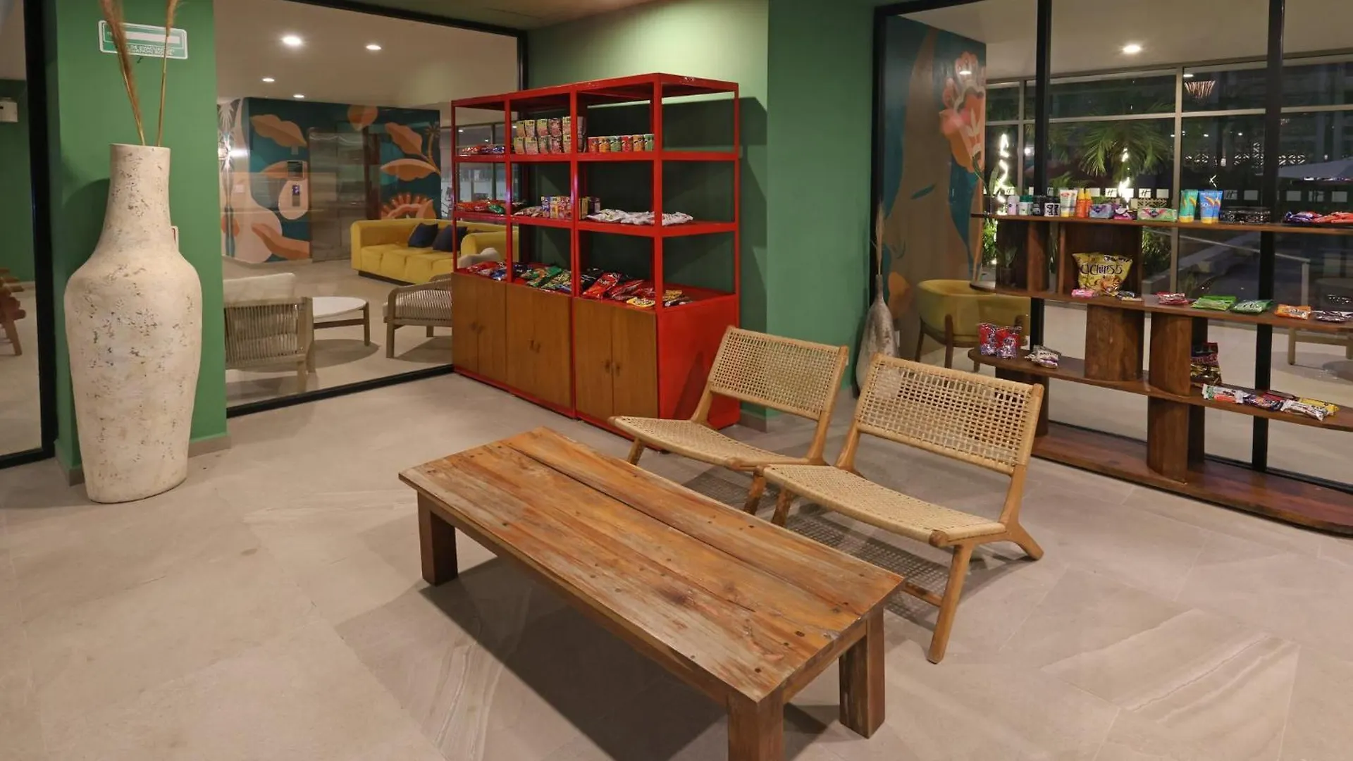 **** 호텔 Holiday Inn Tulum By Ihg 멕시코