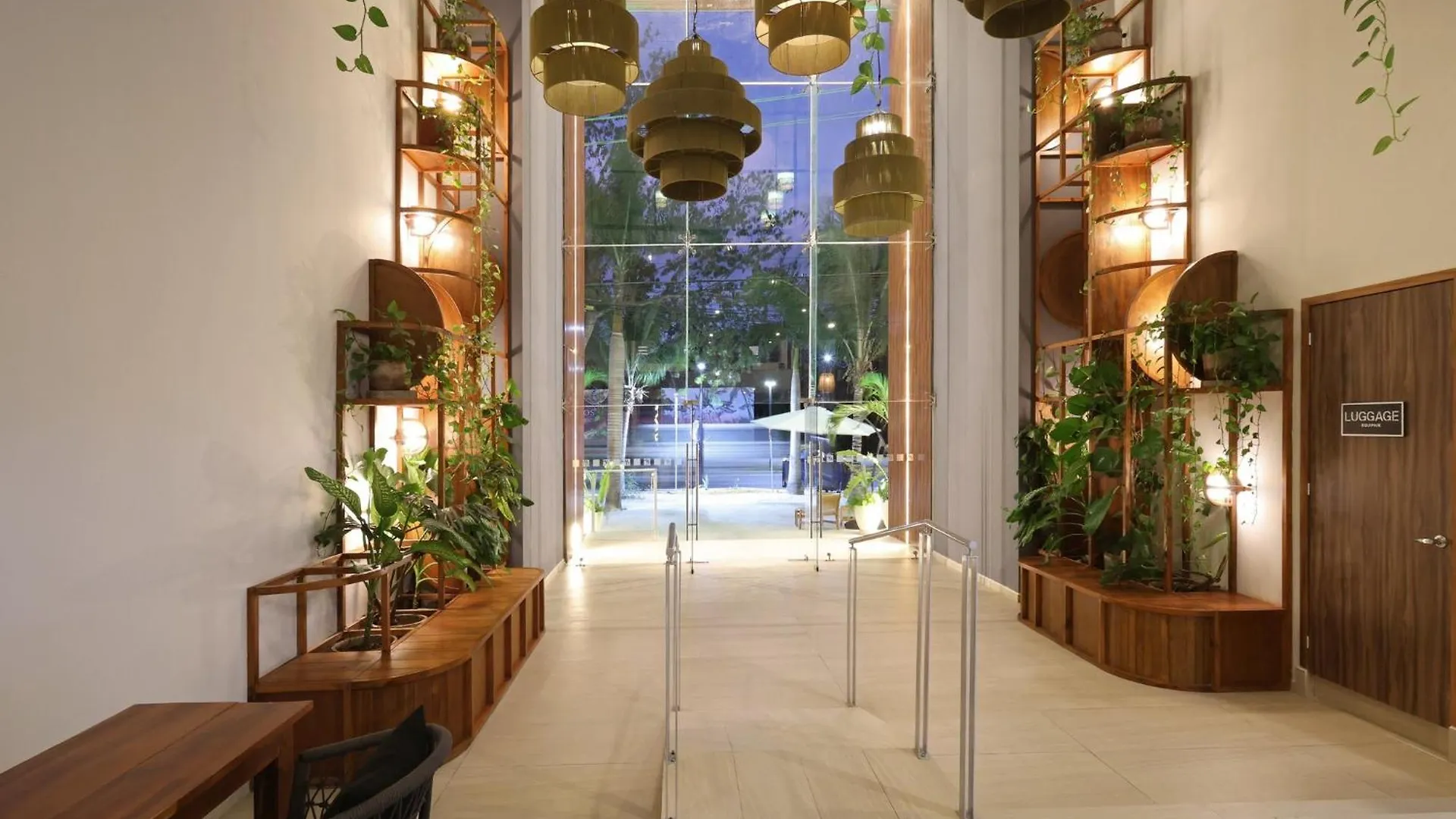 호텔 Holiday Inn Tulum By Ihg
