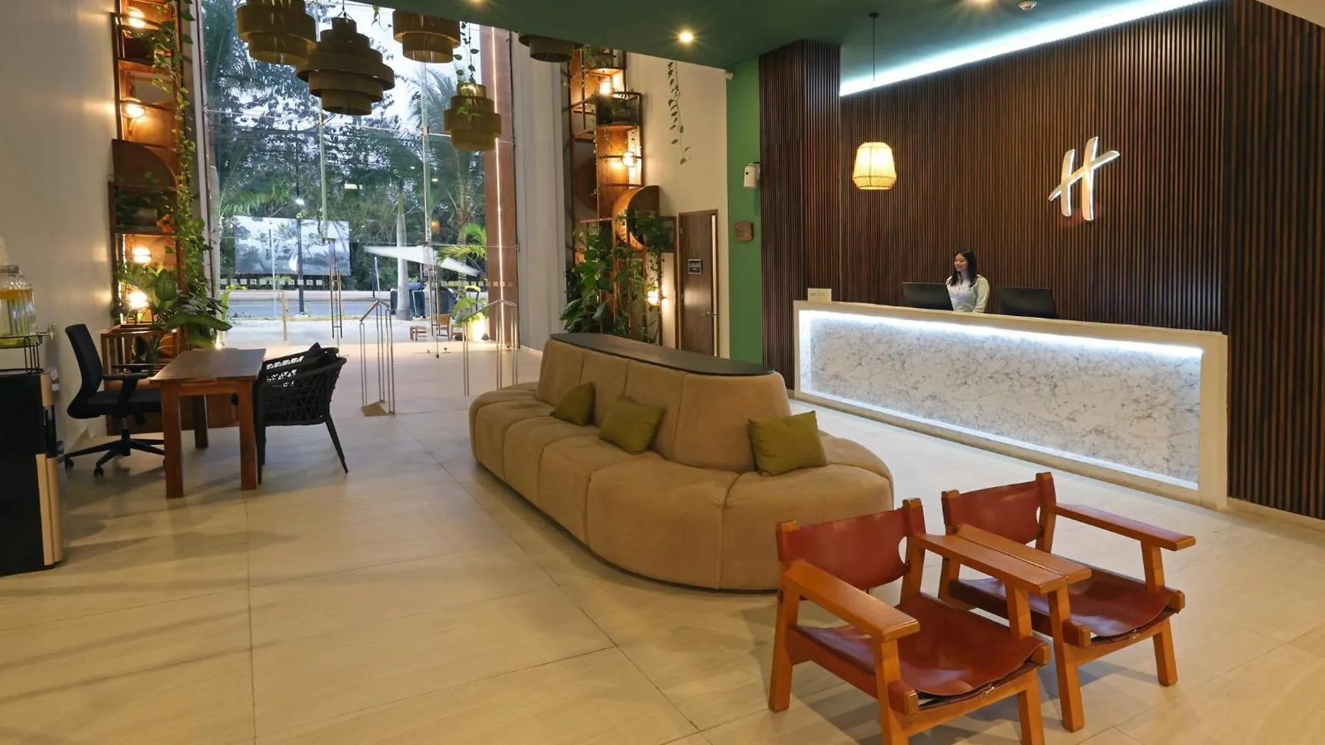 Holiday Inn Tulum By Ihg