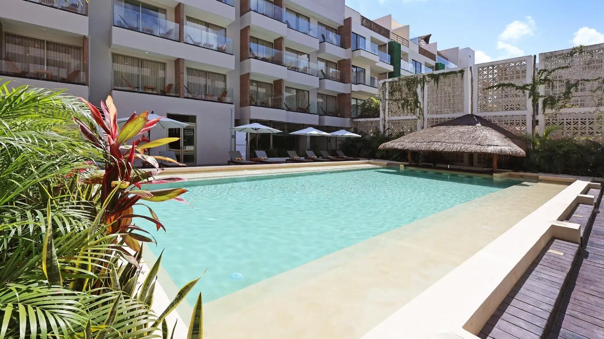 호텔 Holiday Inn Tulum By Ihg