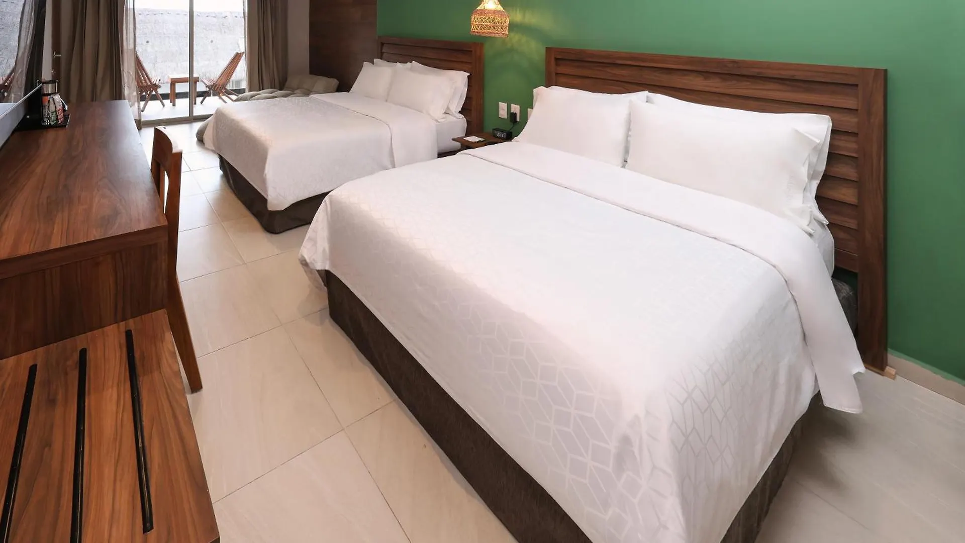 Holiday Inn Tulum By Ihg 호텔