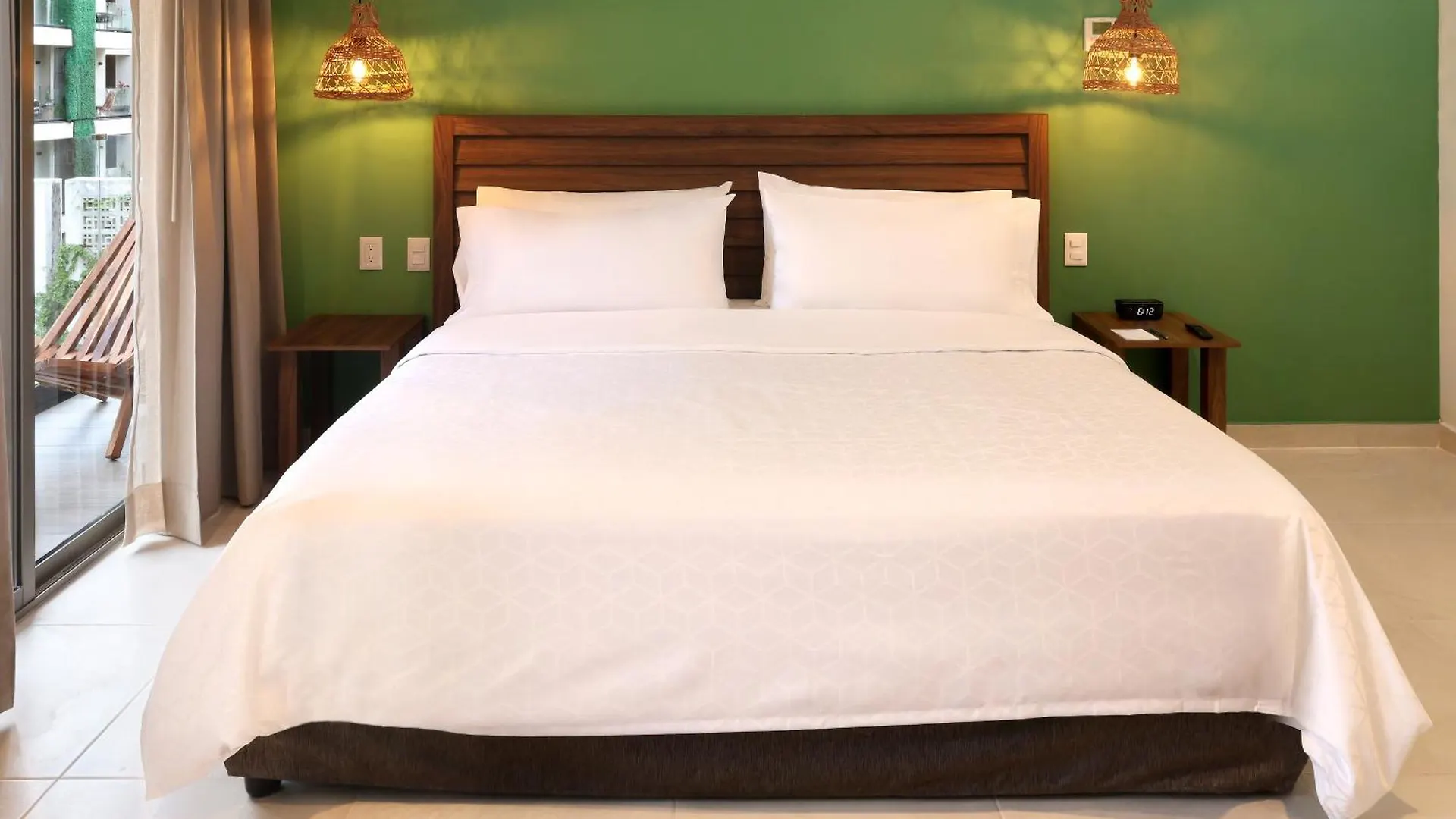 호텔 Holiday Inn Tulum By Ihg