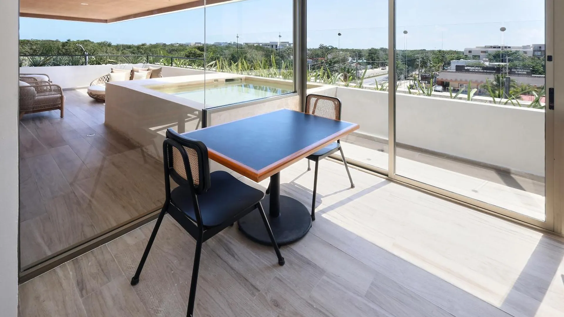 호텔 Holiday Inn Tulum By Ihg