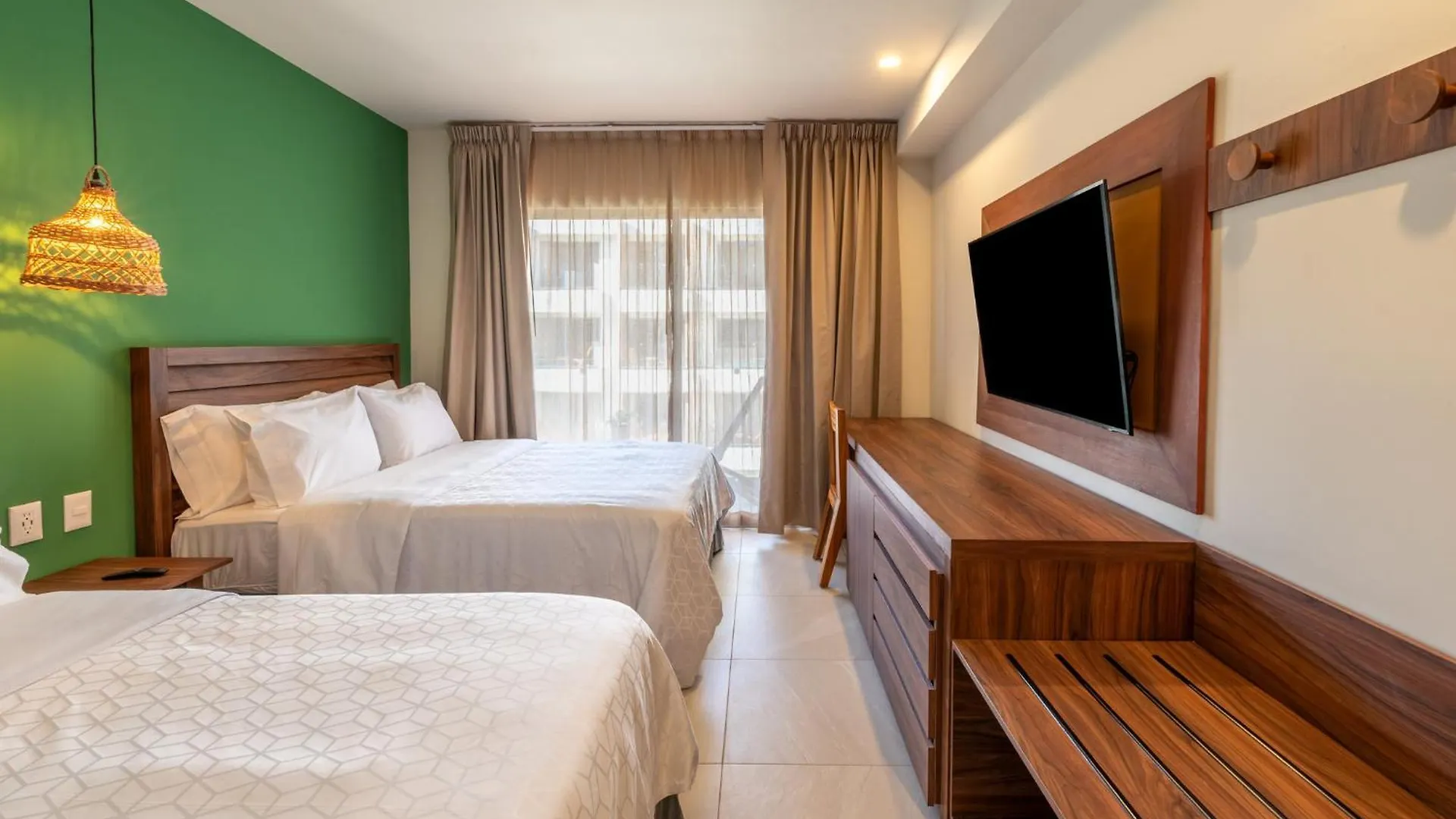 ホテル Holiday Inn Tulum By Ihg