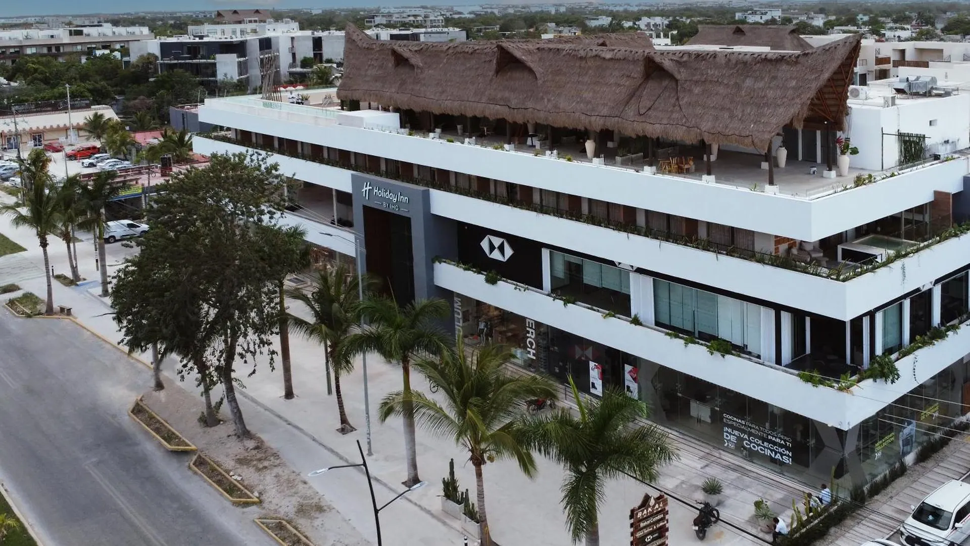 Holiday Inn Tulum By Ihg