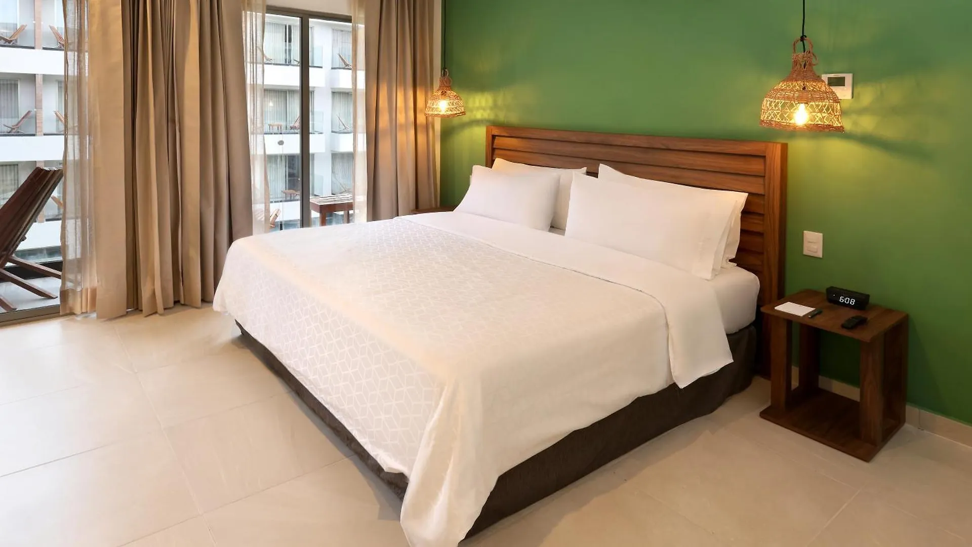 Holiday Inn Tulum By Ihg