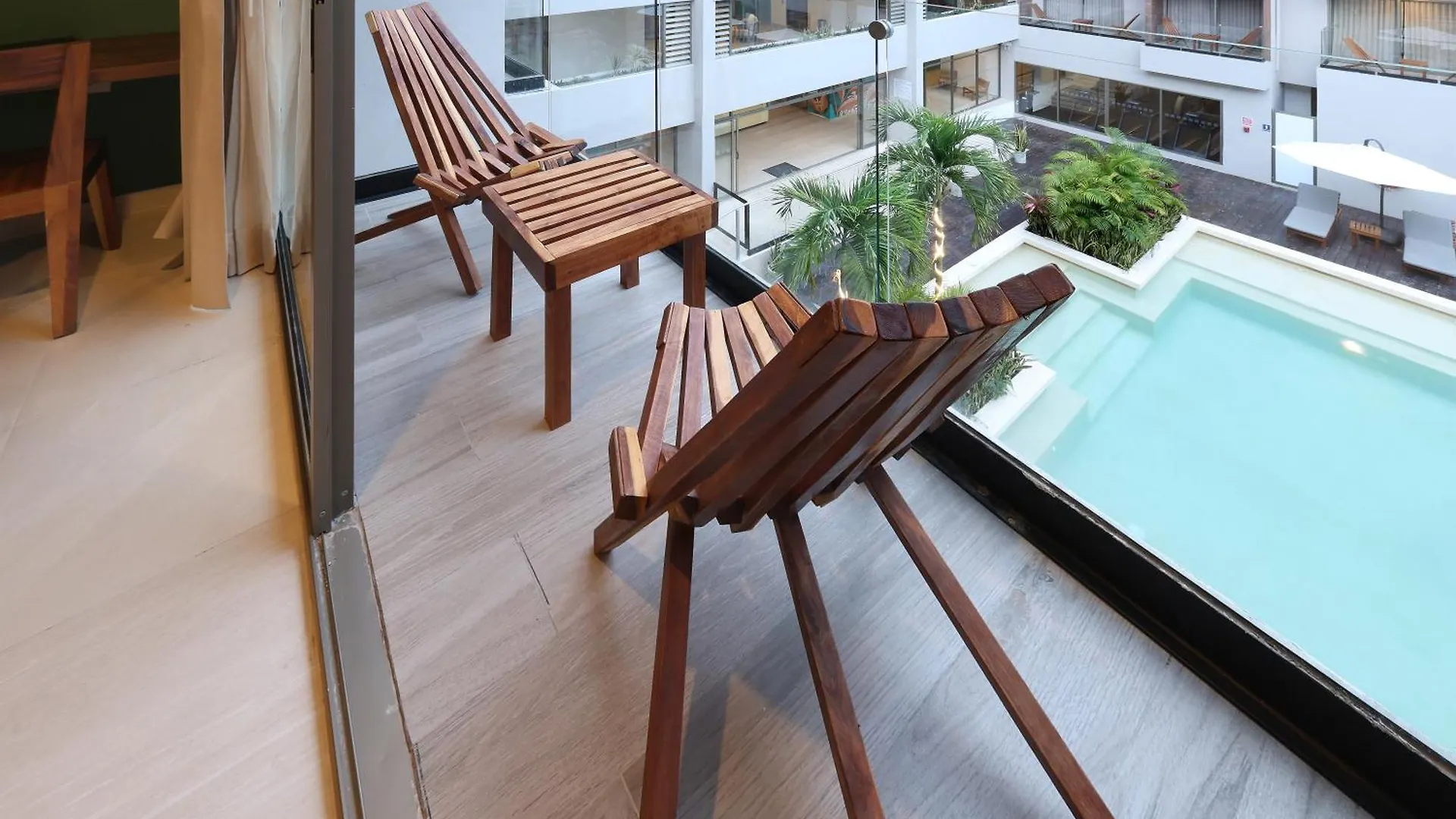 Holiday Inn Tulum By Ihg 4*,