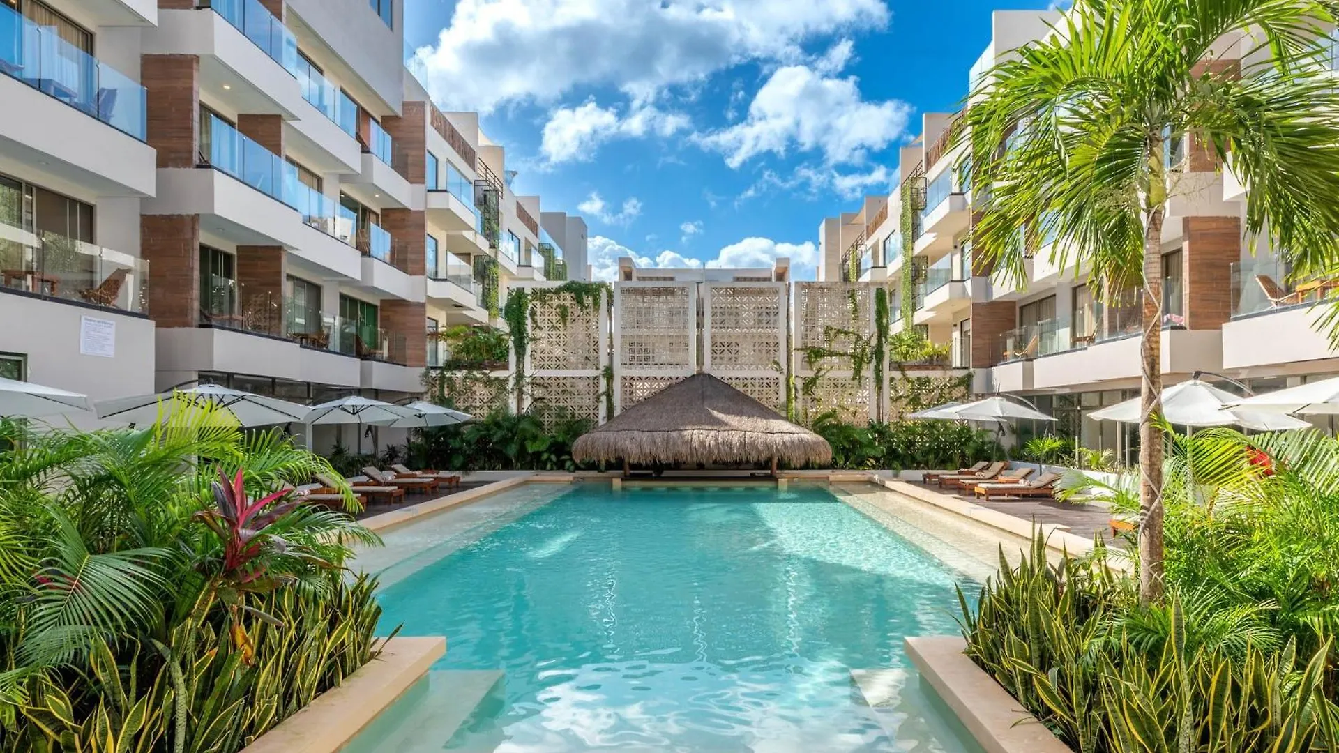 Holiday Inn Tulum By Ihg 4*,