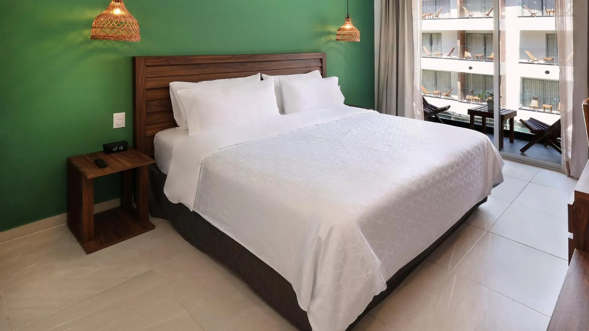 Holiday Inn Tulum By Ihg Hotel