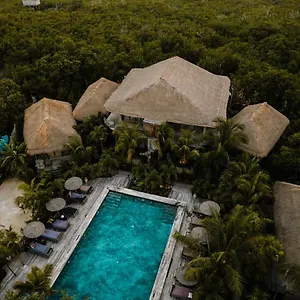 Radhoo (adults Only) 4*, Tulum Mexiko