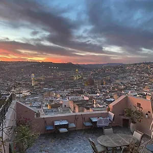 Inaya , Fès Marokko
