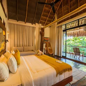 Hotel Casa Teka, Tulum Pueblo