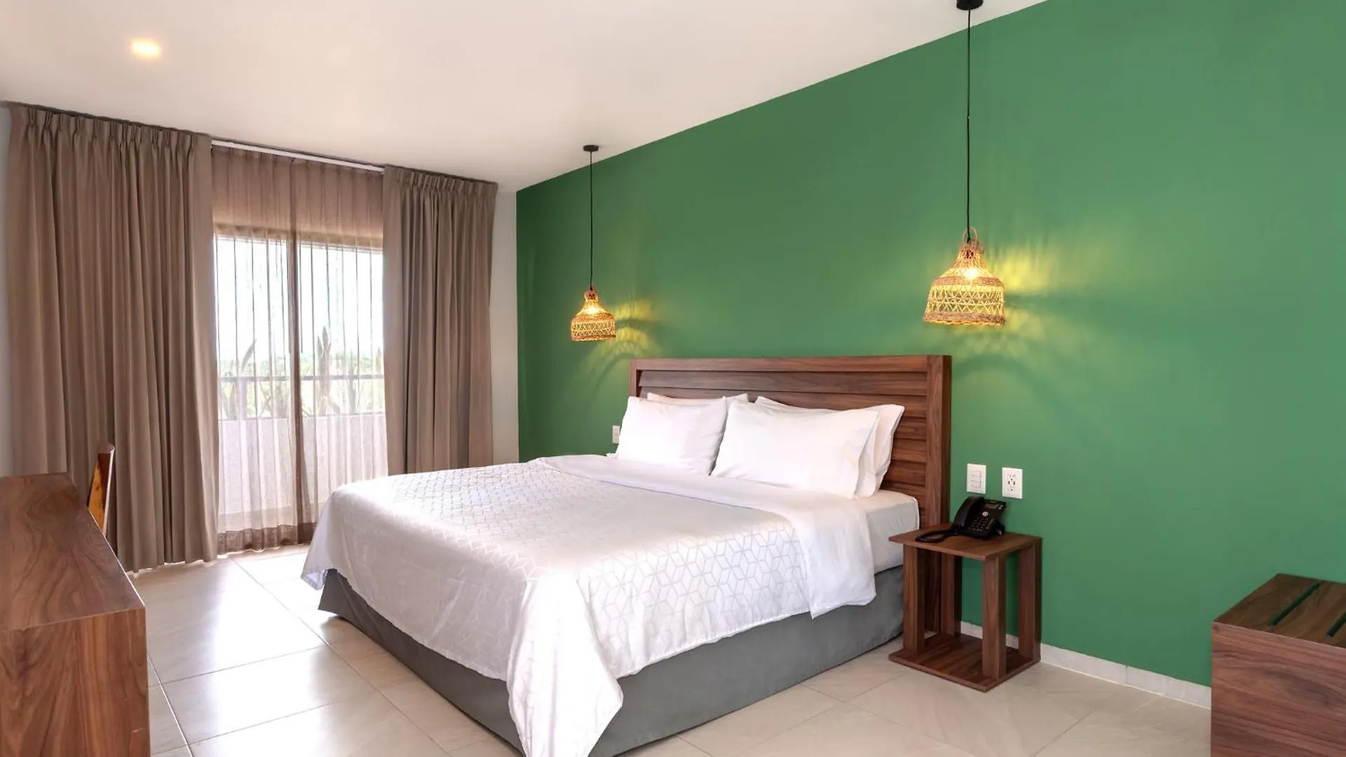 Hotel Holiday Inn Tulum By Ihg