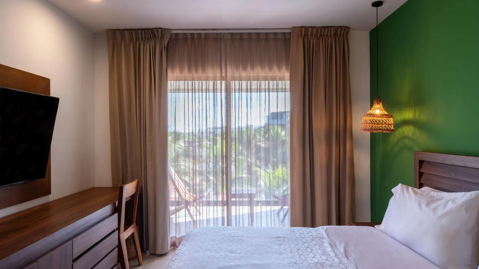 **** Hotel Holiday Inn Tulum By Ihg Mexiko