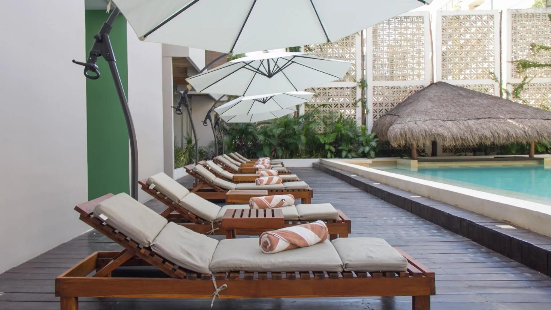 Holiday Inn Tulum By Ihg