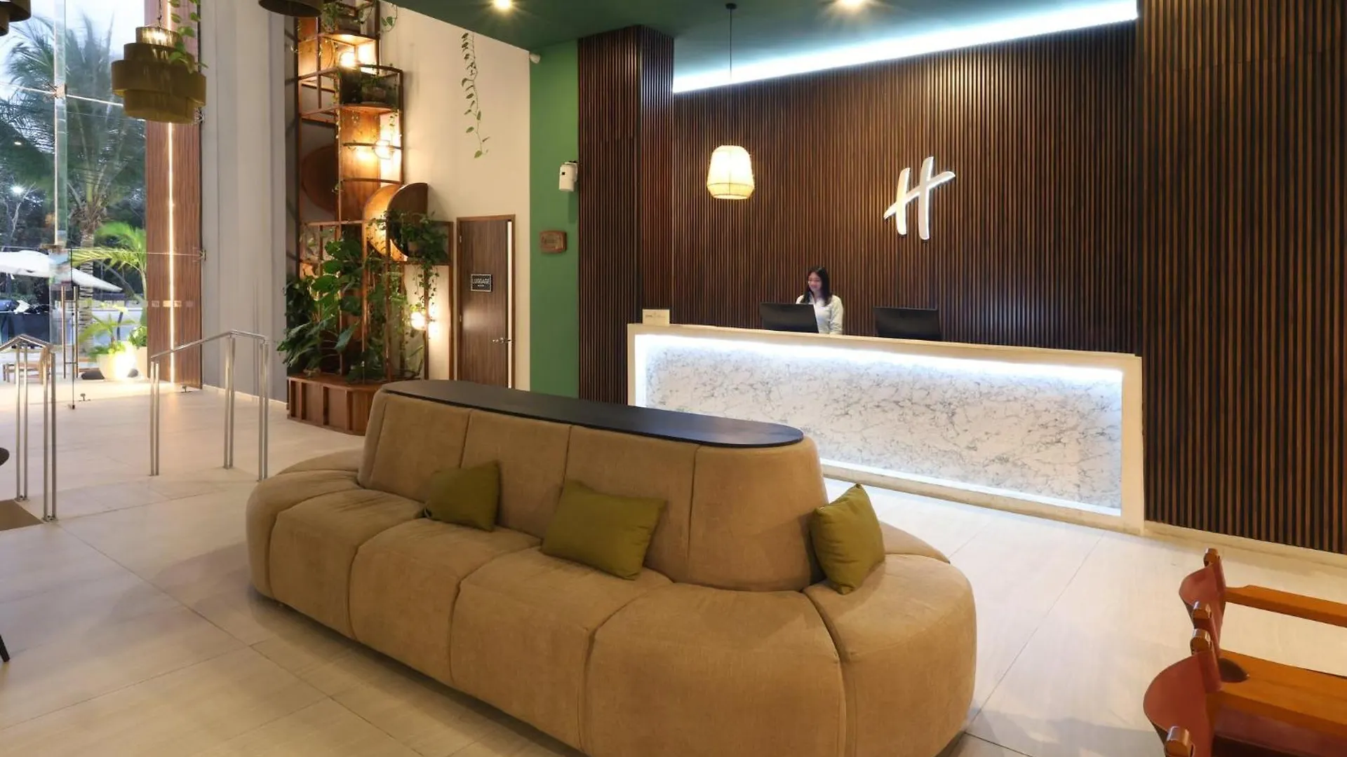 Holiday Inn Tulum By Ihg Mexiko