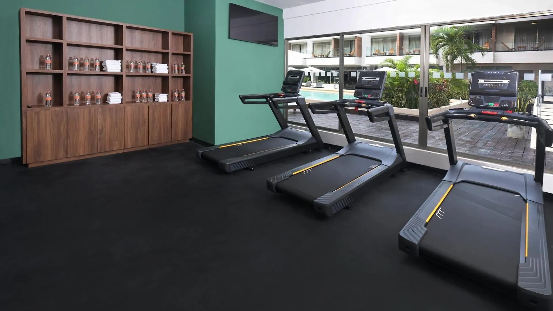 Holiday Inn Tulum By Ihg Mexiko