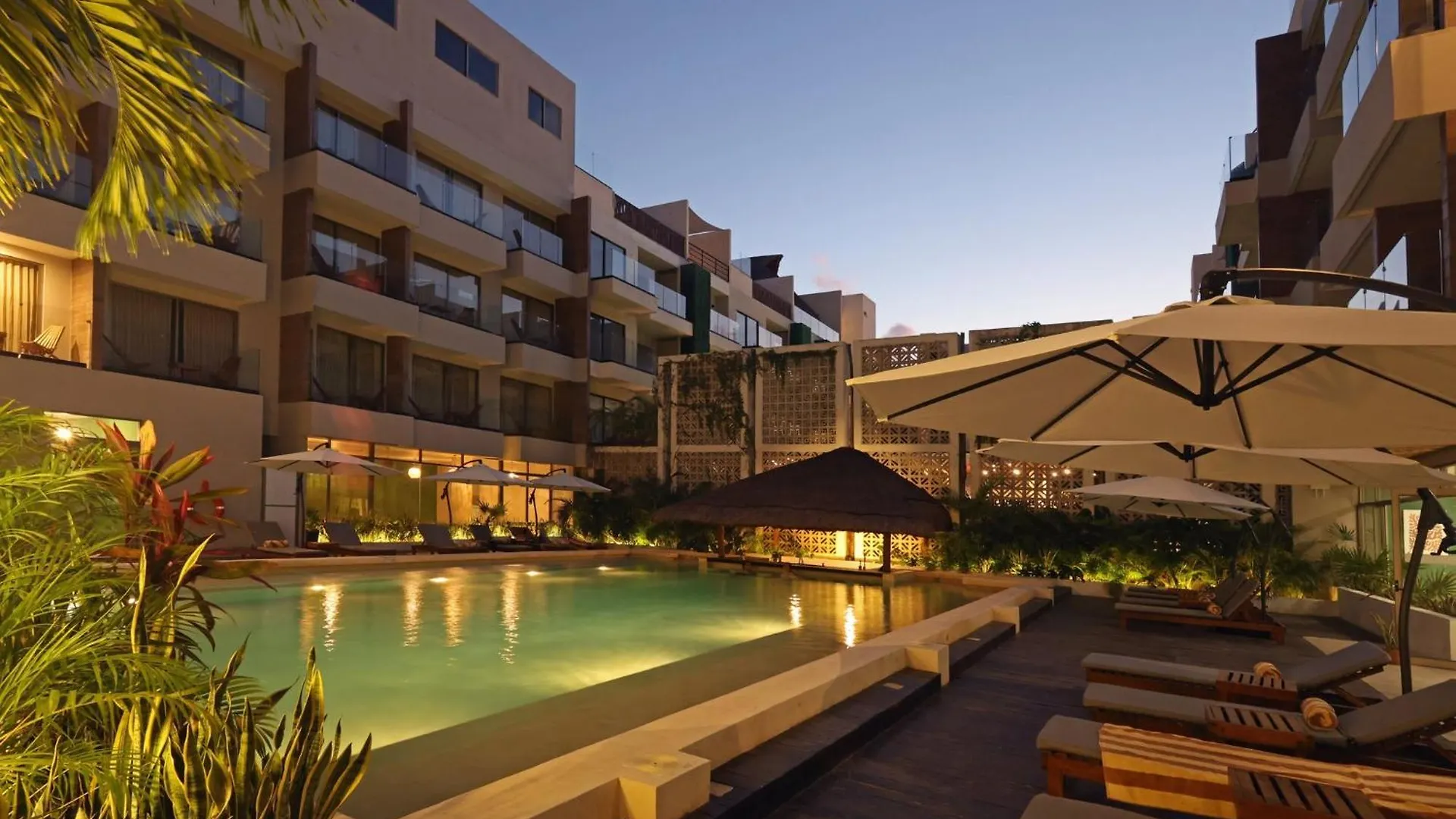 Holiday Inn Tulum By Ihg