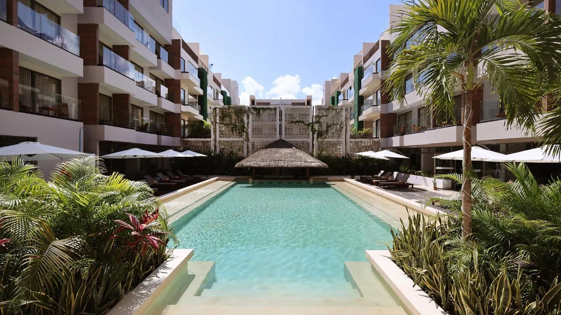 Holiday Inn Tulum By Ihg Mexiko