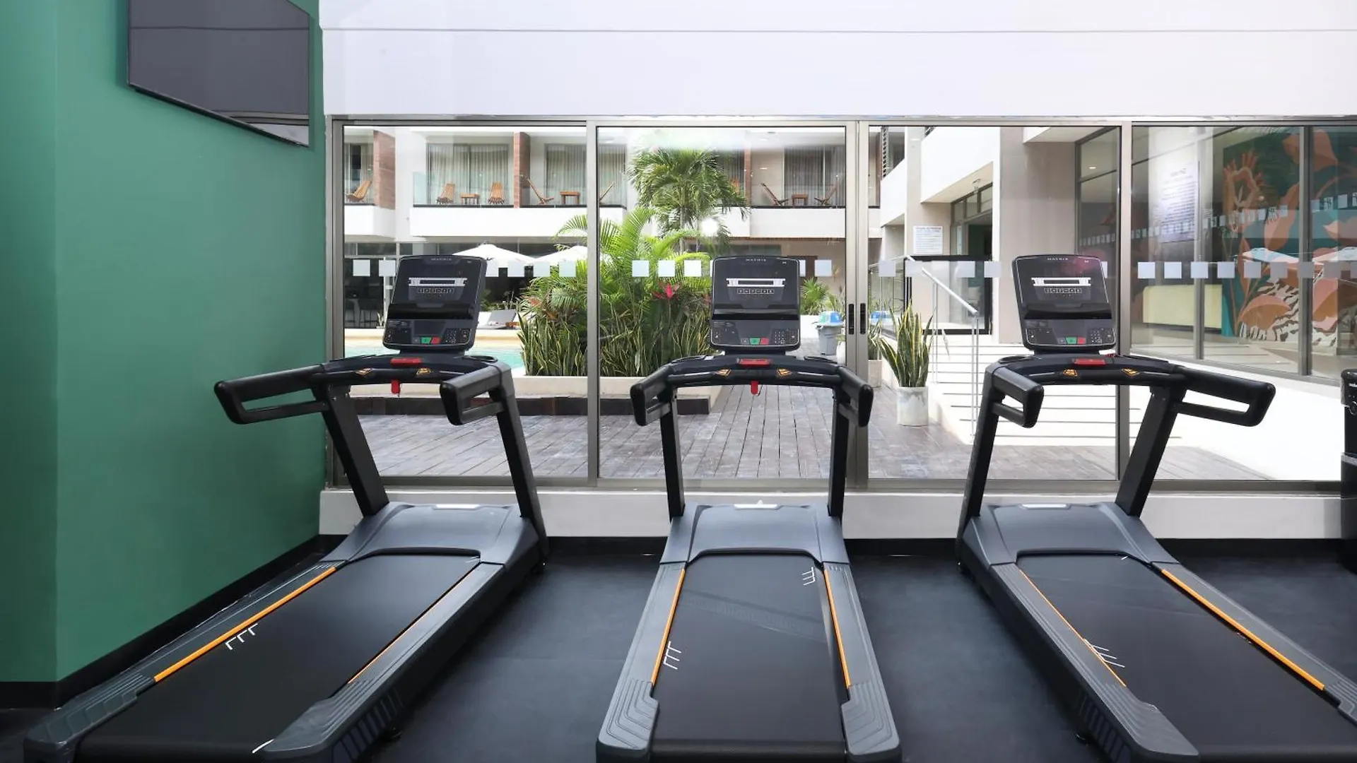 Holiday Inn Tulum By Ihg Hotel