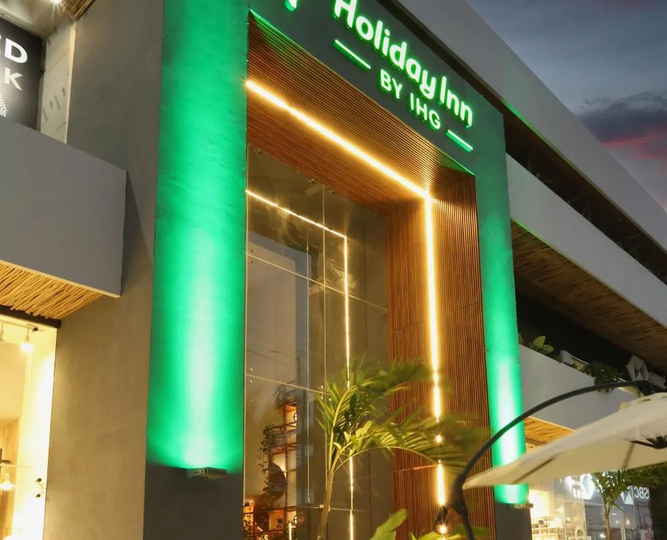 Holiday Inn Tulum By Ihg