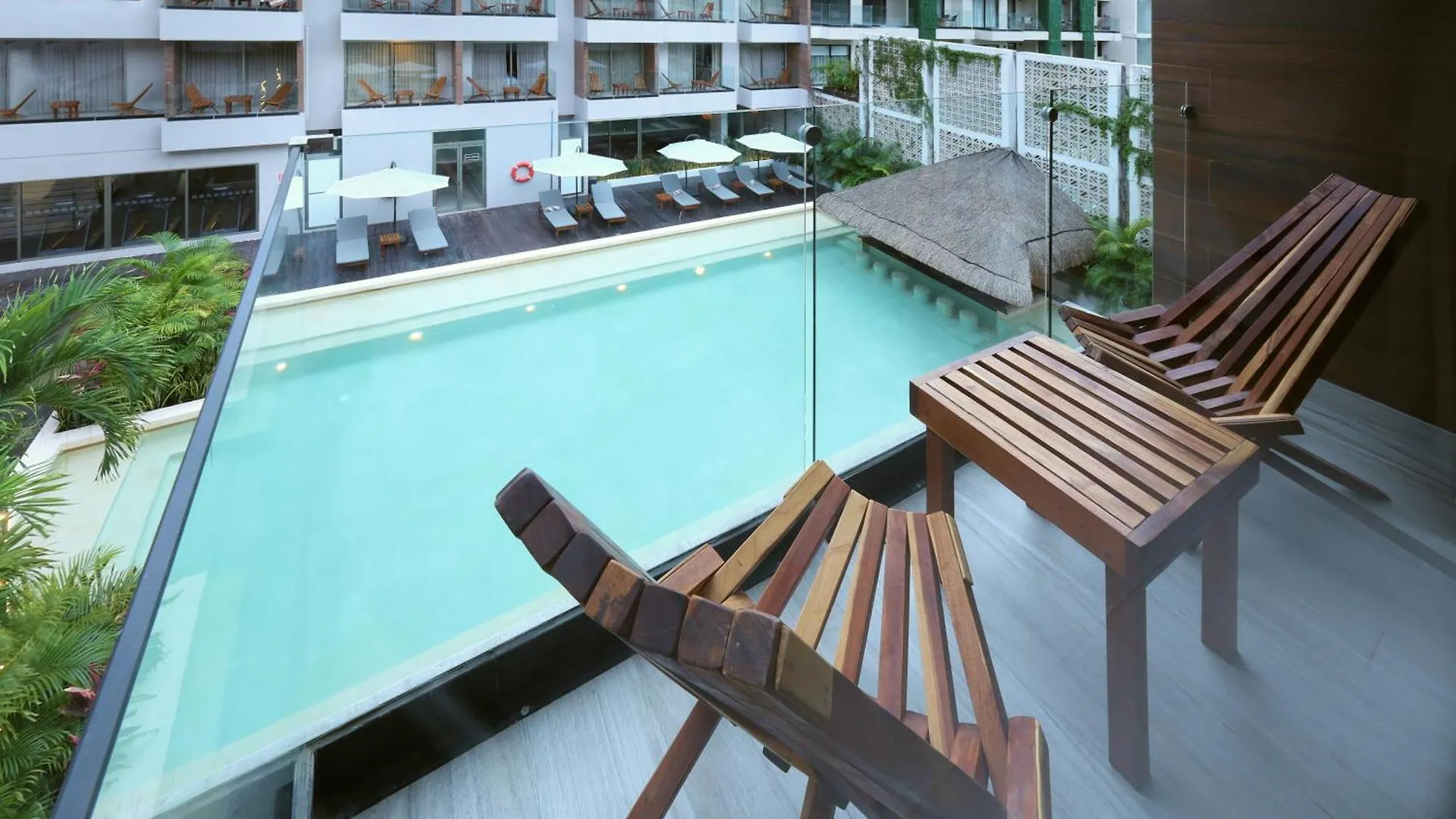 Holiday Inn Tulum By Ihg Mexiko