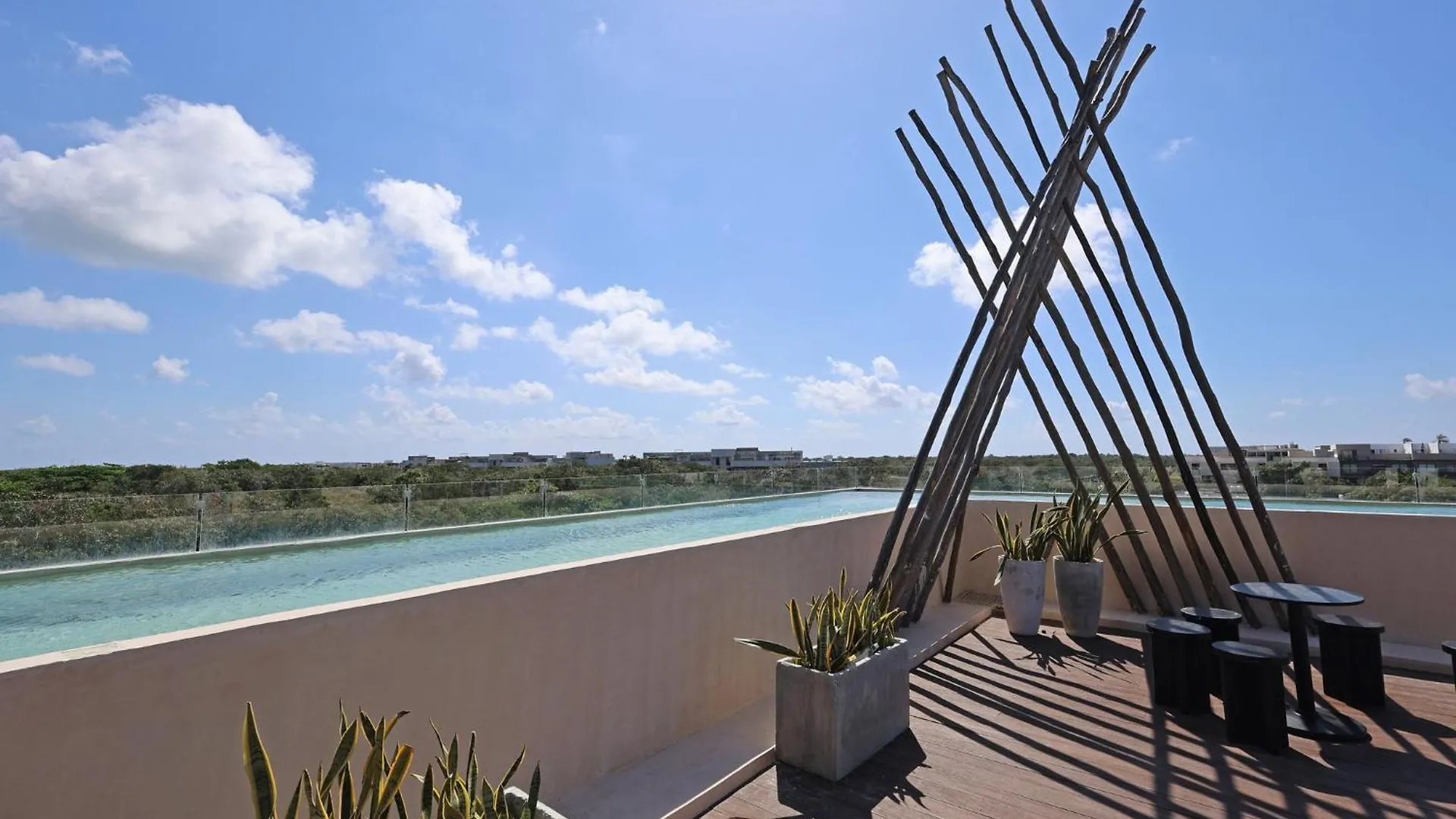 **** Hotel Holiday Inn Tulum By Ihg Mexiko