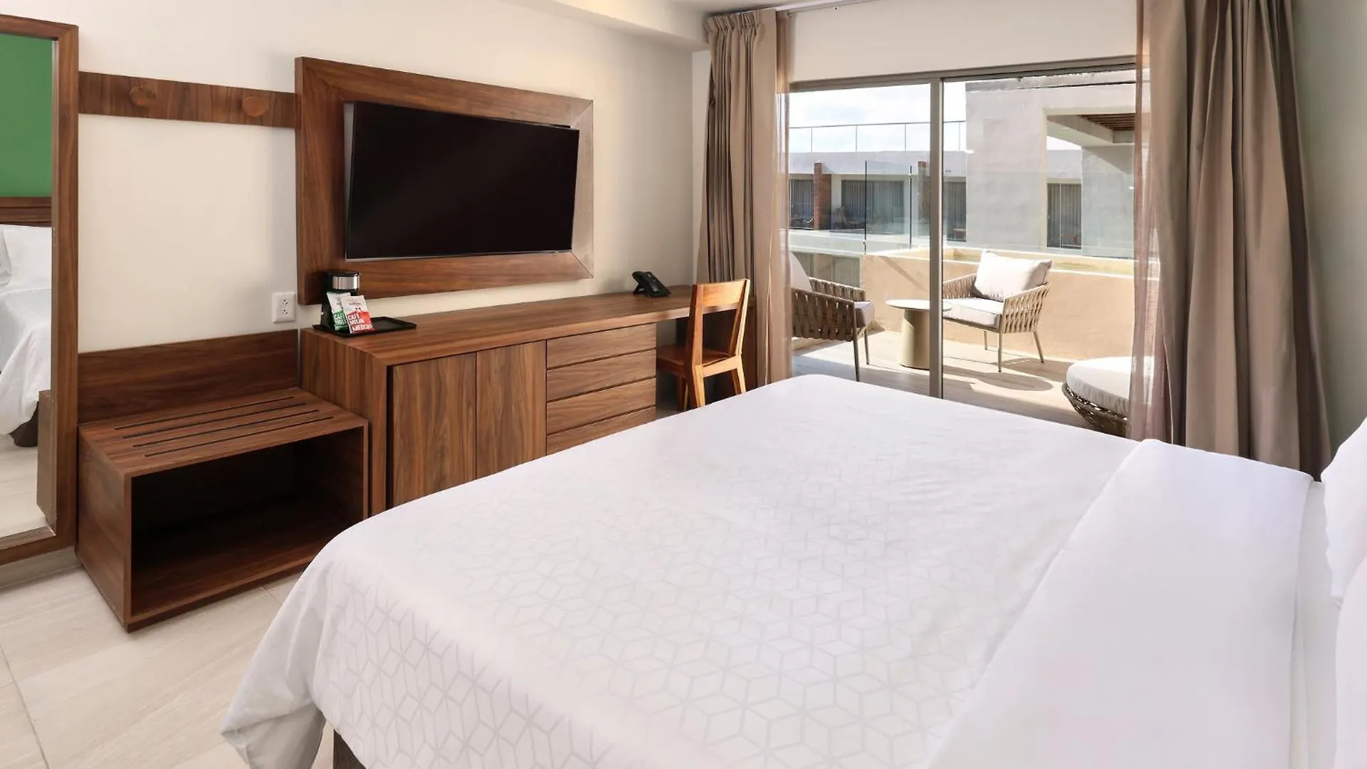 **** Hotel Holiday Inn Tulum By Ihg Mexiko