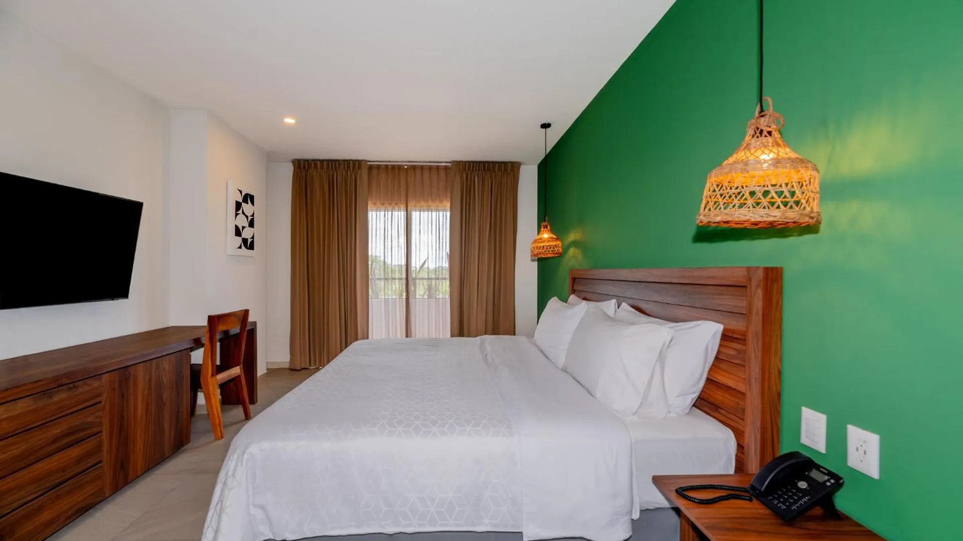 Hotel Holiday Inn Tulum By Ihg