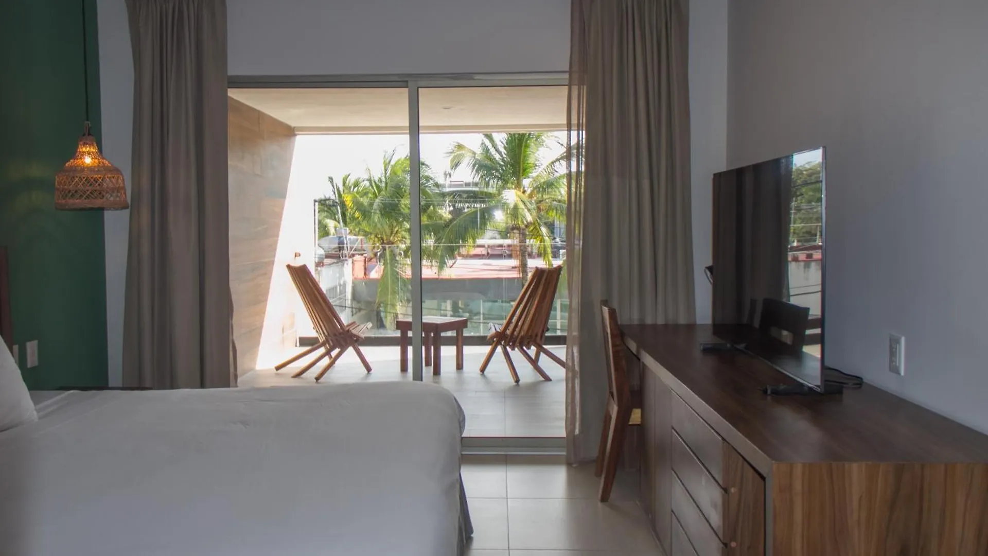 Holiday Inn Tulum By Ihg Hotel