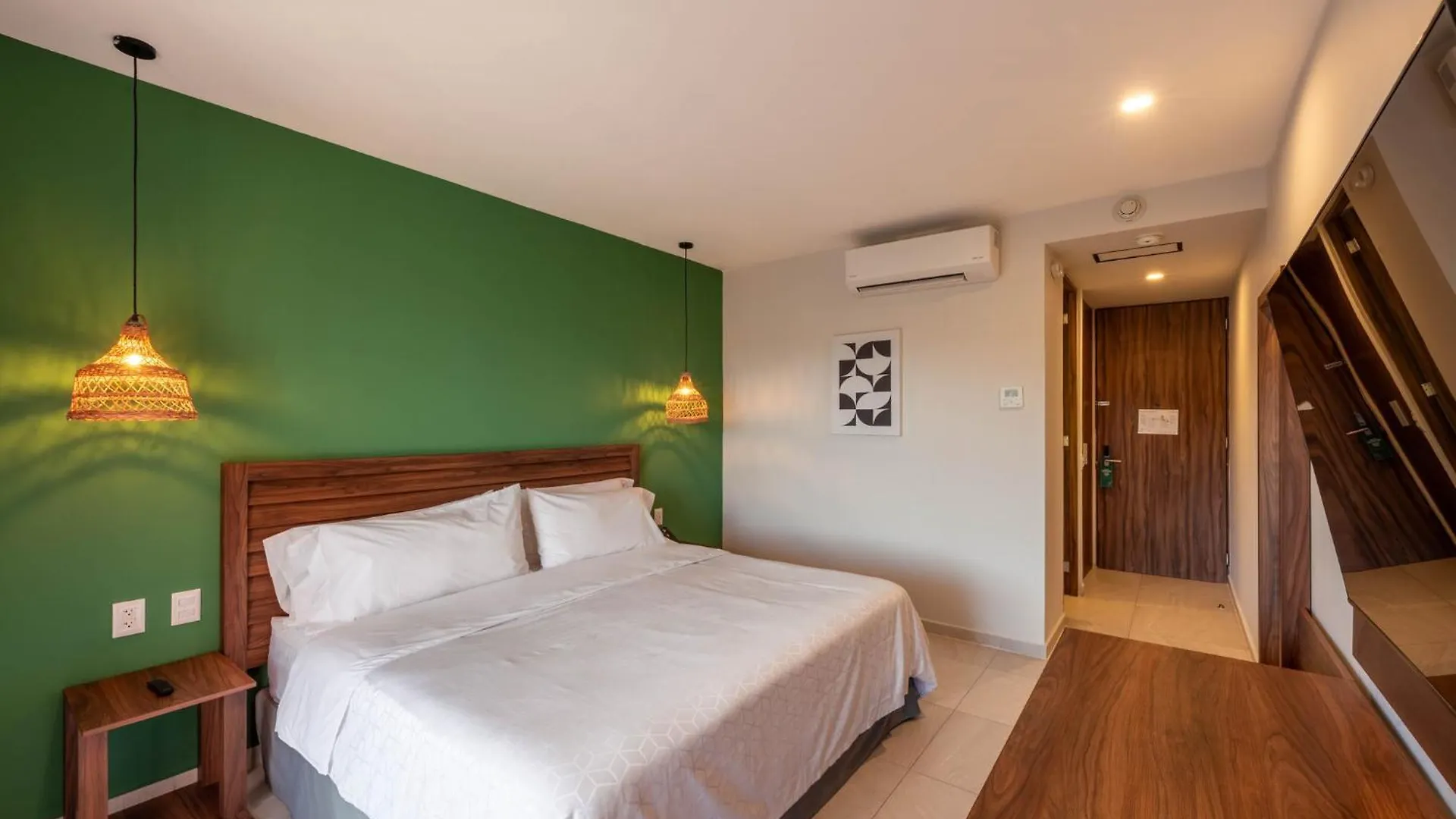 **** Hotel Holiday Inn Tulum By Ihg Mexico