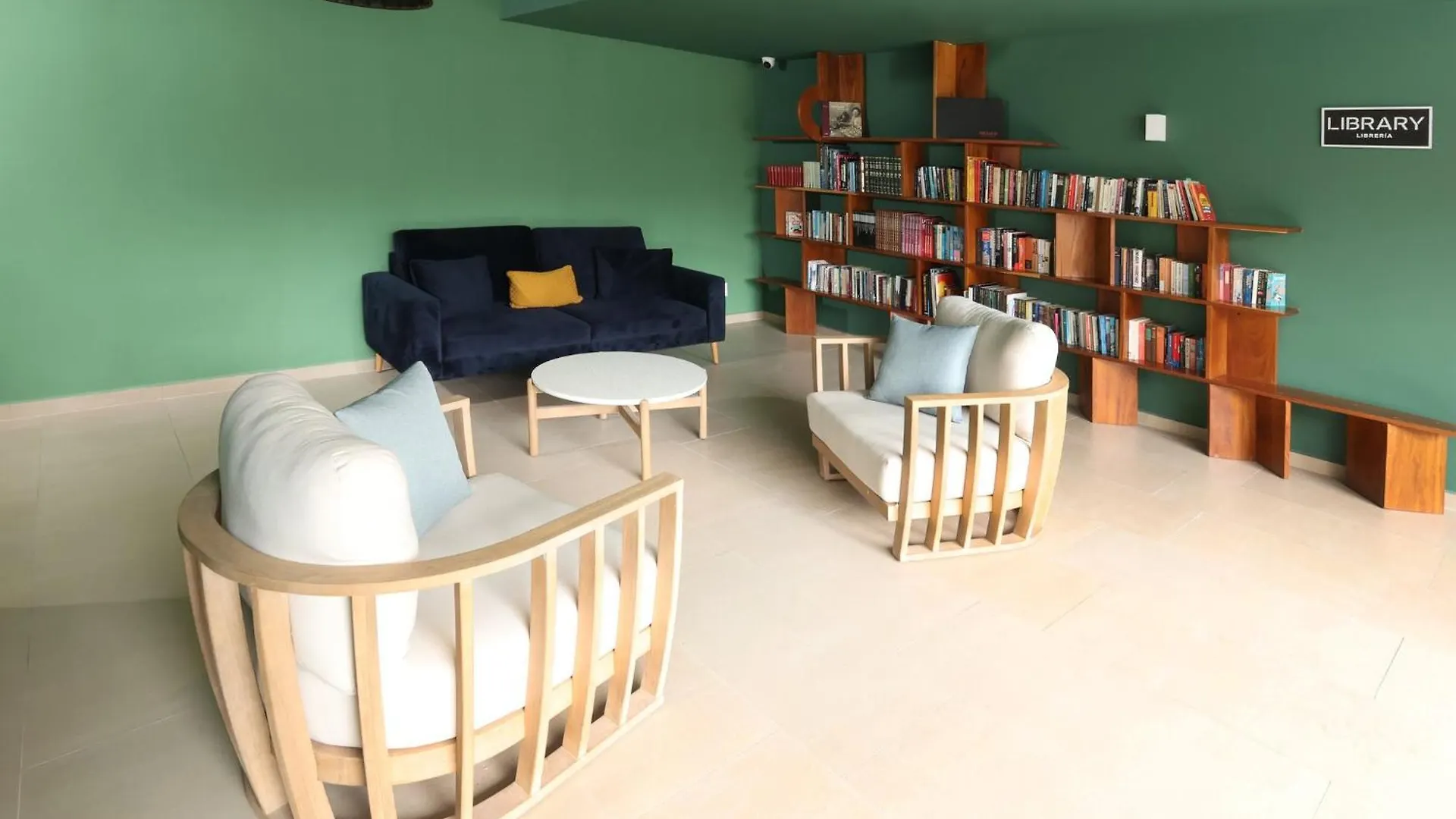 Holiday Inn Tulum By Ihg Hotel