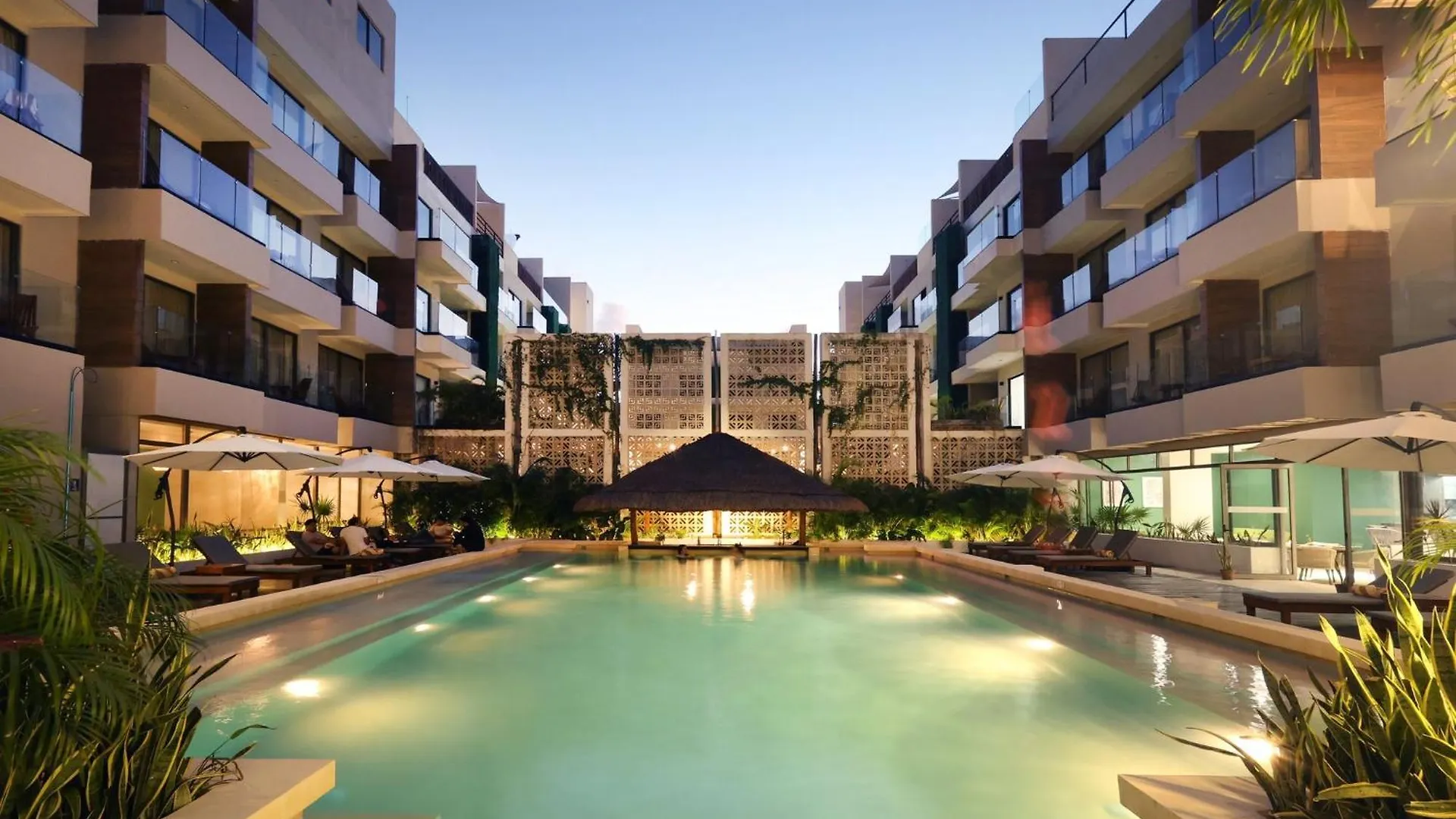 **** Hotel Holiday Inn Tulum By Ihg Mexico