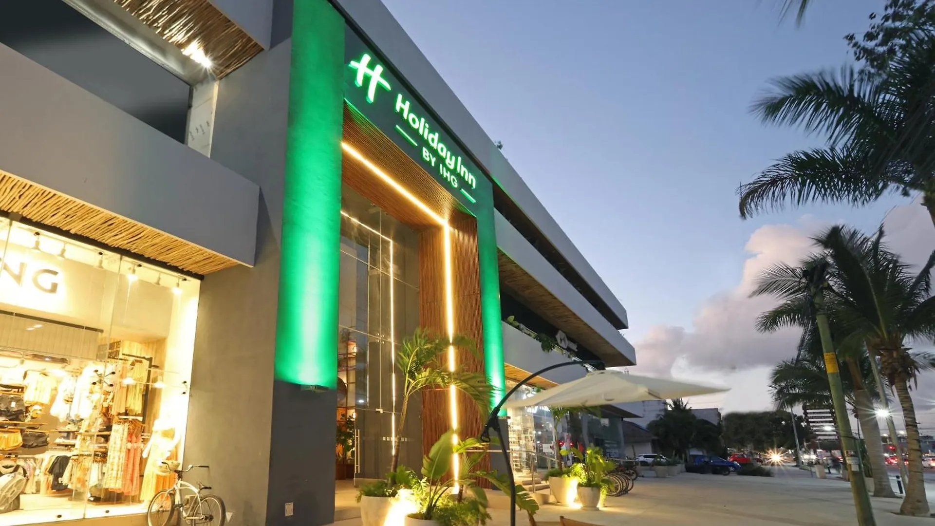 Holiday Inn Tulum By Ihg