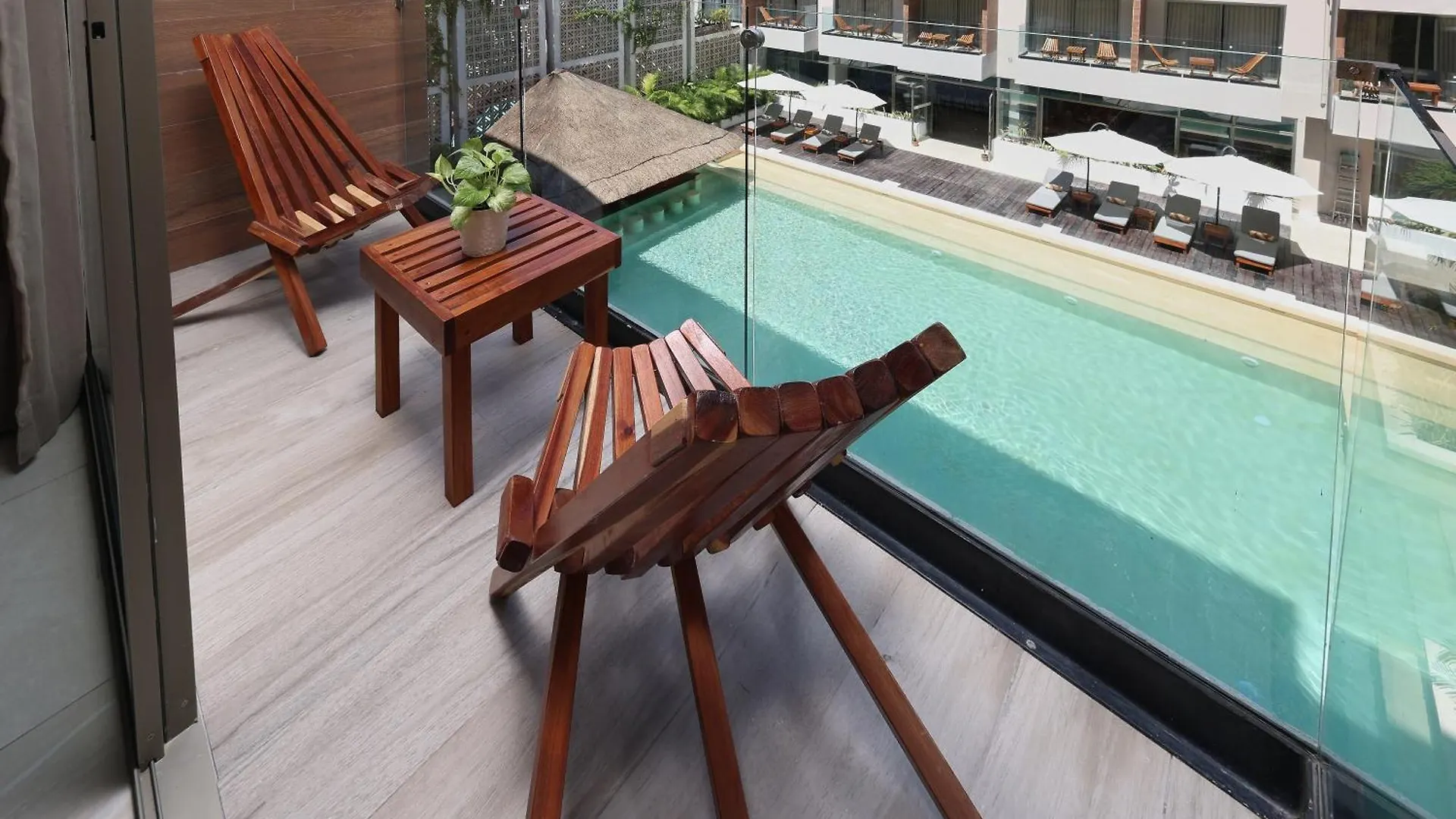 Hotel Holiday Inn Tulum By Ihg