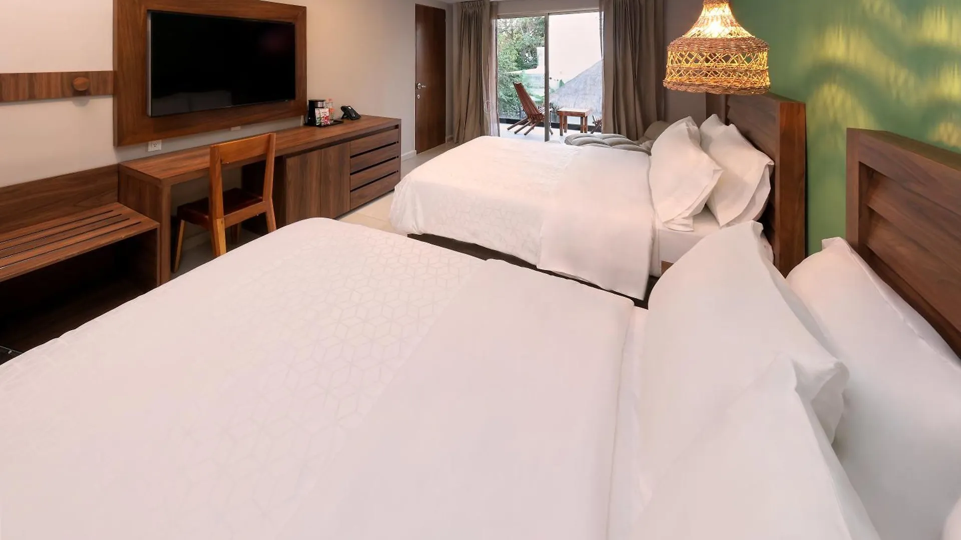 Hotel Holiday Inn Tulum By Ihg
