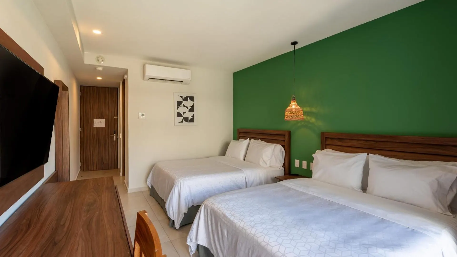 Holiday Inn Tulum By Ihg Hotel
